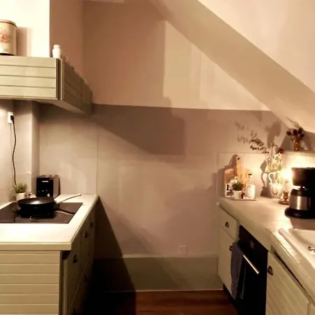 Saumur - Downtown - 1Min Walk From The Chateau