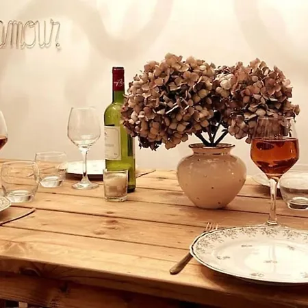 Saumur - Downtown - 1Min Walk From The Chateau Saumur