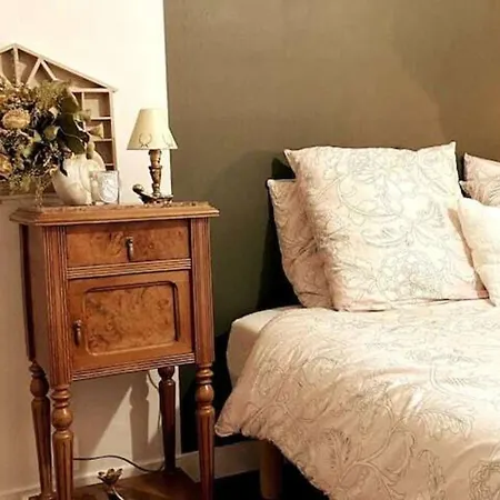 Saumur - Downtown - 1Min Walk From The Chateau * Saumur