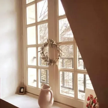 Lejlighed Saumur - Downtown - 1Min Walk From The Chateau