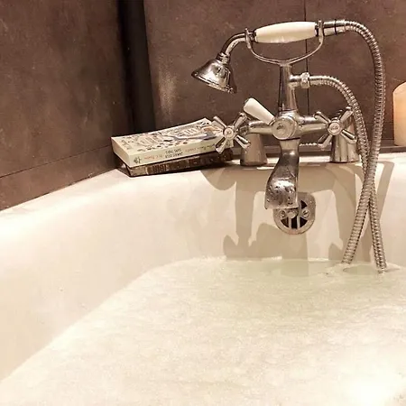 Lejlighed Saumur - Downtown - 1Min Walk From The Chateau